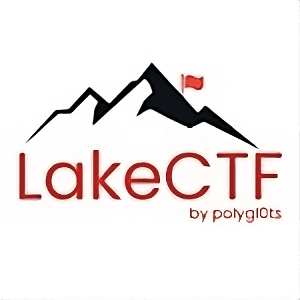 Lakectf - Yascc writeup 